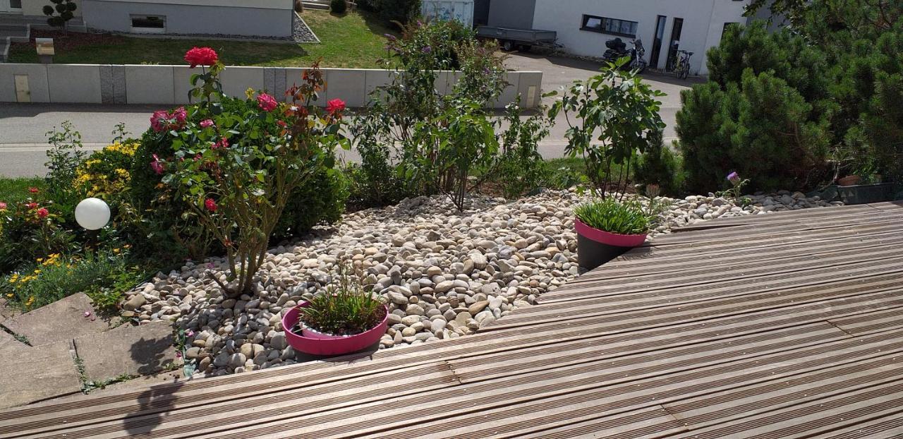 Gite Dans Vignoble Alsacien Westhalten Exterior photo